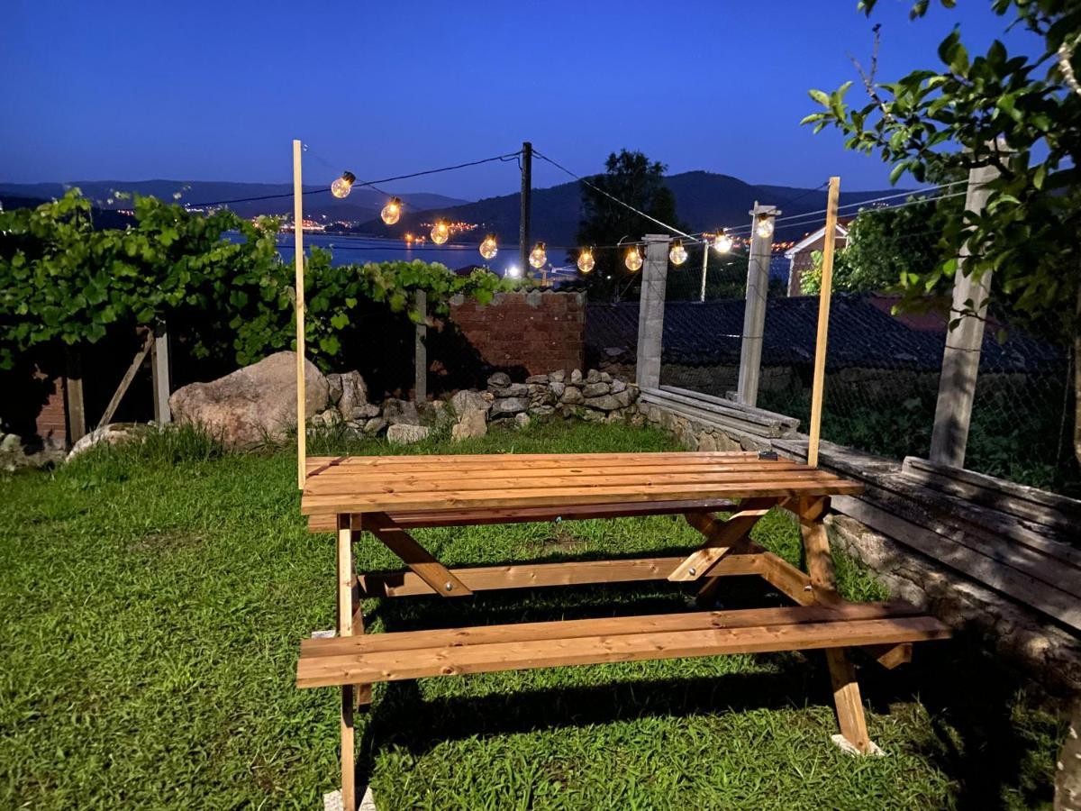 Balcon De Brano Βίλα O Freixo Εξωτερικό φωτογραφία