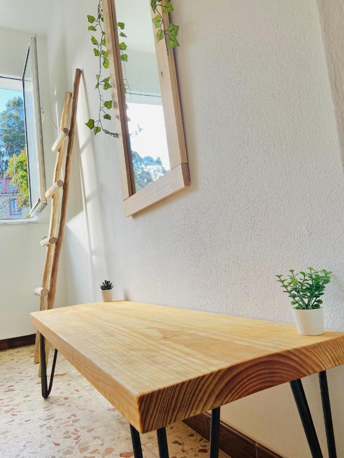 Balcon De Brano Βίλα O Freixo Εξωτερικό φωτογραφία