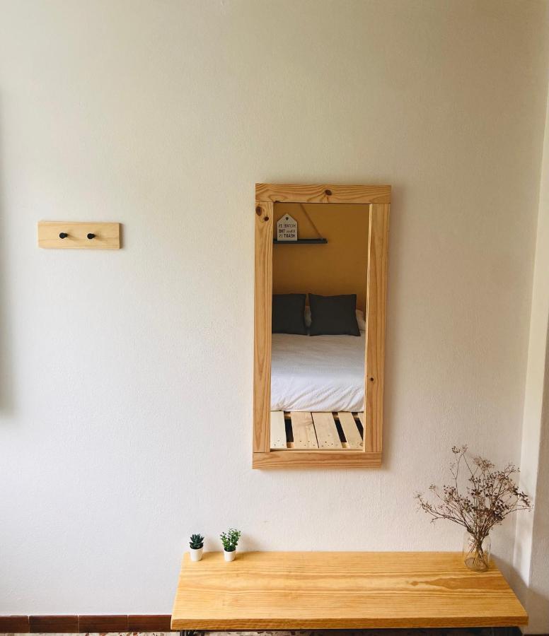 Balcon De Brano Βίλα O Freixo Εξωτερικό φωτογραφία