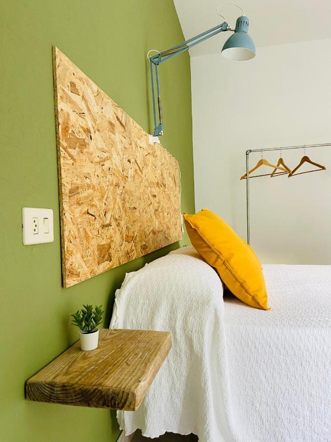 Balcon De Brano Βίλα O Freixo Εξωτερικό φωτογραφία