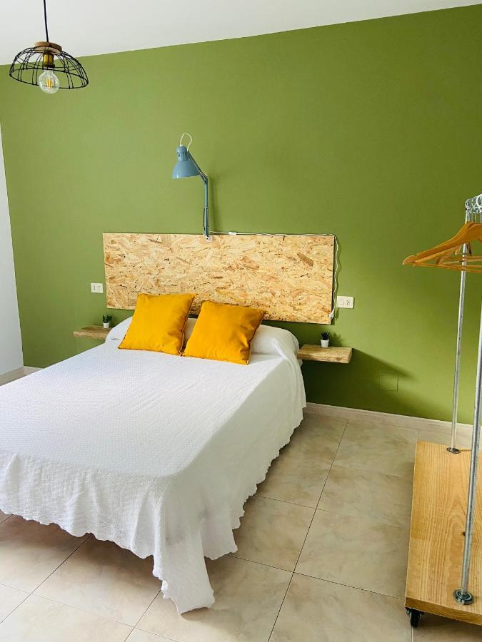 Balcon De Brano Βίλα O Freixo Εξωτερικό φωτογραφία