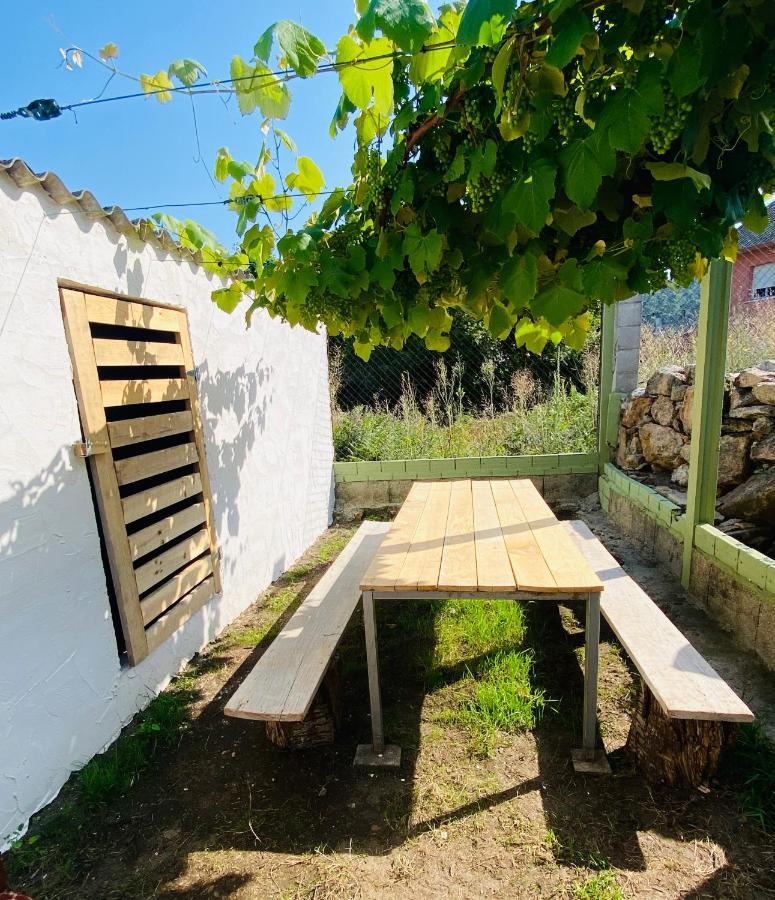 Balcon De Brano Βίλα O Freixo Εξωτερικό φωτογραφία
