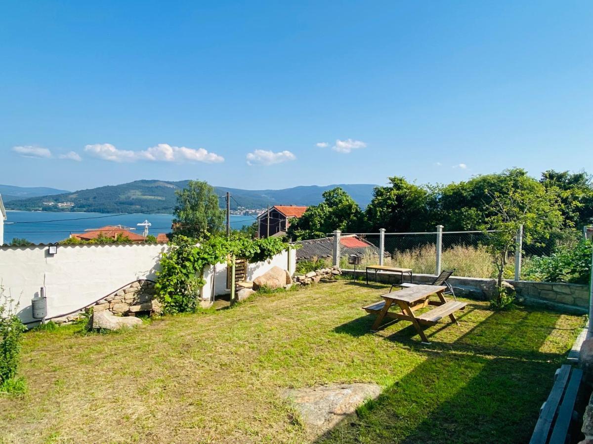 Balcon De Brano Βίλα O Freixo Εξωτερικό φωτογραφία