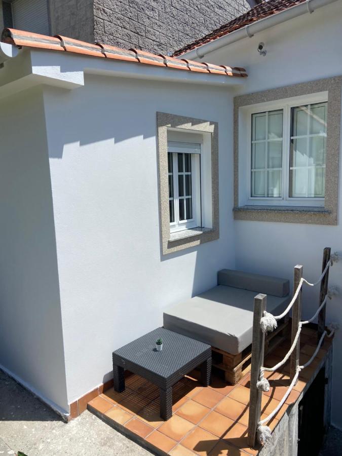 Balcon De Brano Βίλα O Freixo Εξωτερικό φωτογραφία