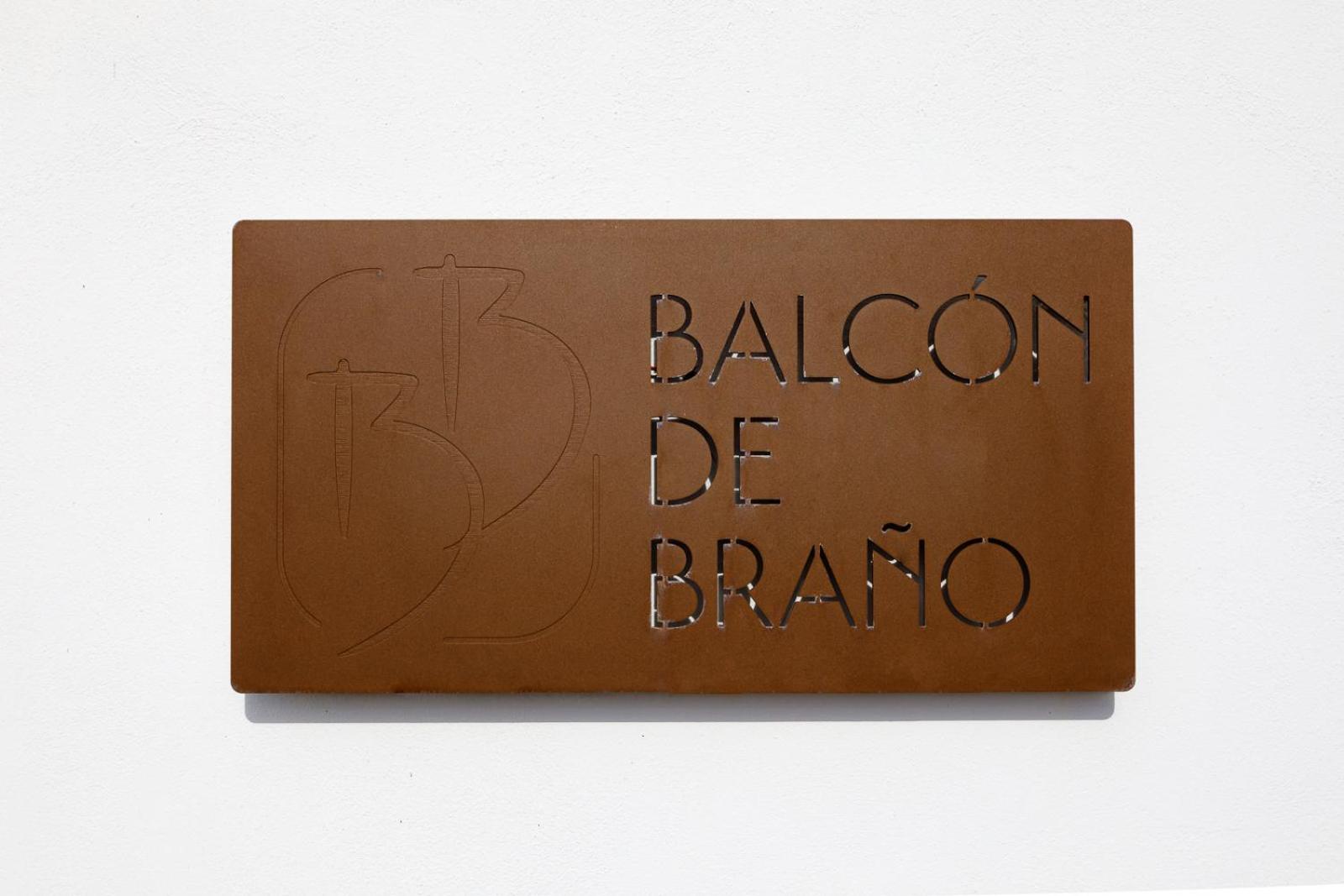 Balcon De Brano Βίλα O Freixo Εξωτερικό φωτογραφία