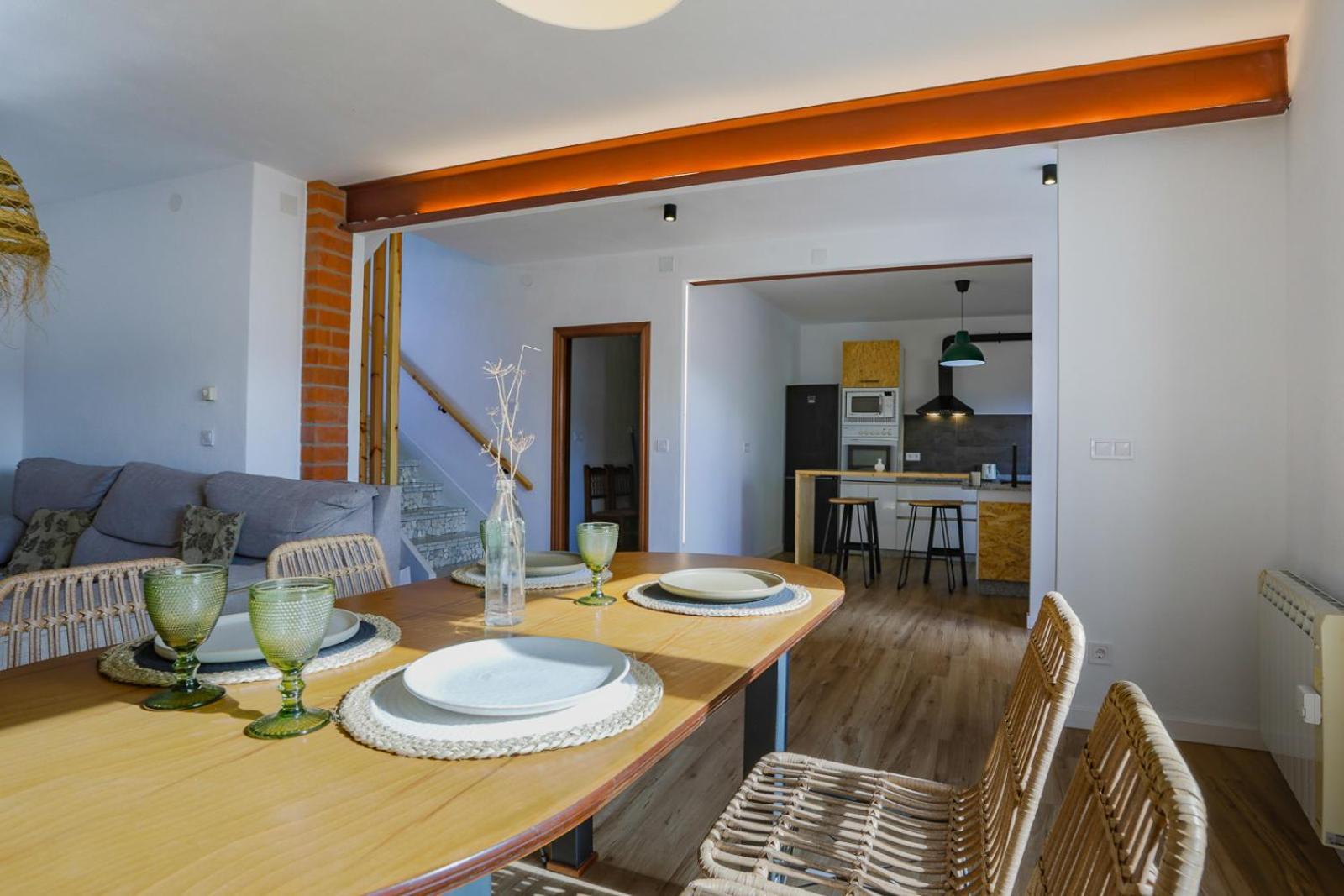 Balcon De Brano Βίλα O Freixo Εξωτερικό φωτογραφία